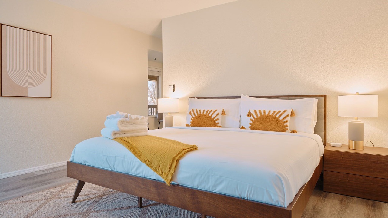 Photo of Bedroom in Cottonwood-Verde Village