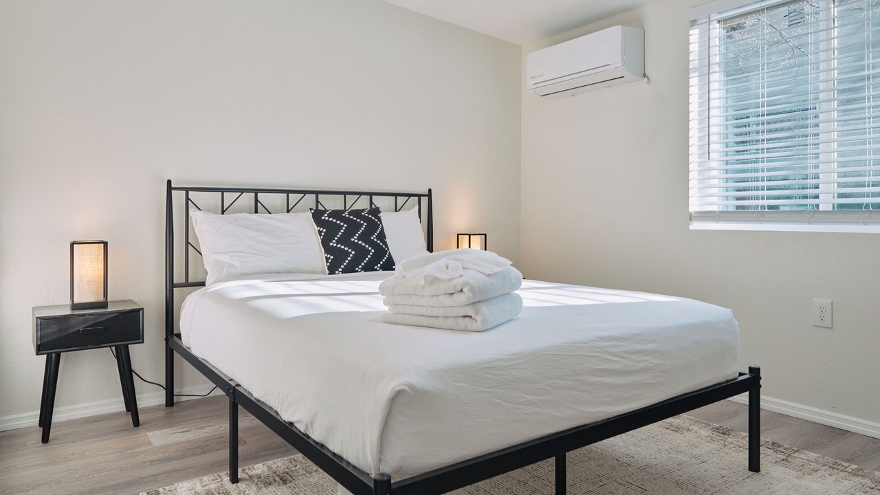 Photo of Bedroom in Cottonwood-Verde Village