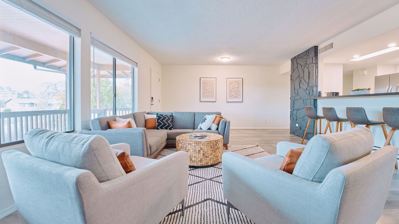 Photo of Livingroom in Cottonwood-Verde Village