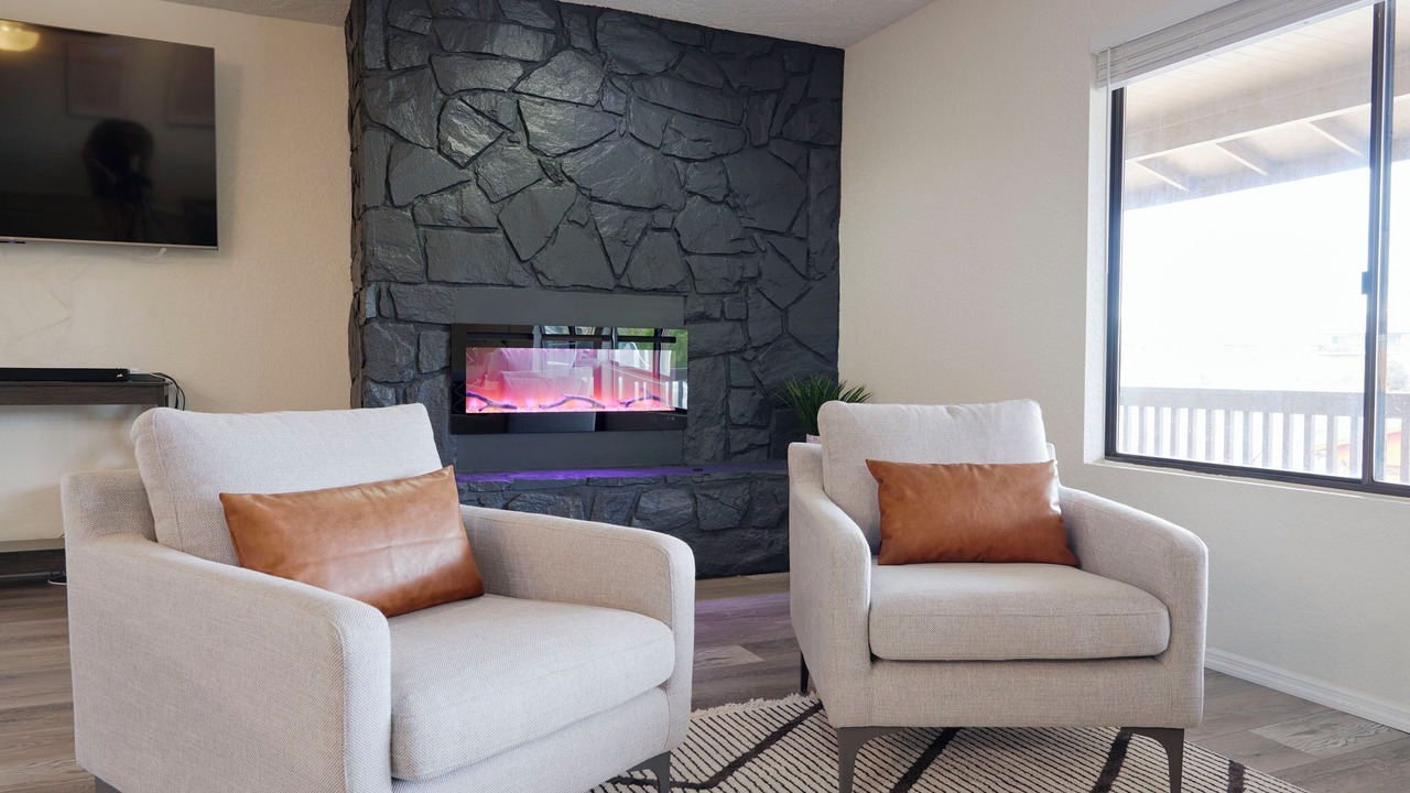 Photo of Livingroom in Cottonwood-Verde Village