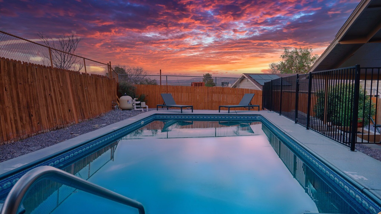 Photo of Outdoor in Cottonwood-Verde Village