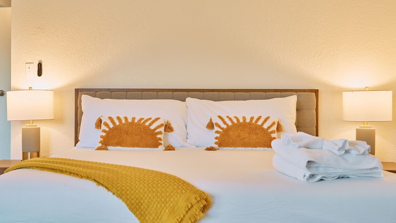 Photo of Bedroom in Cottonwood-Verde Village