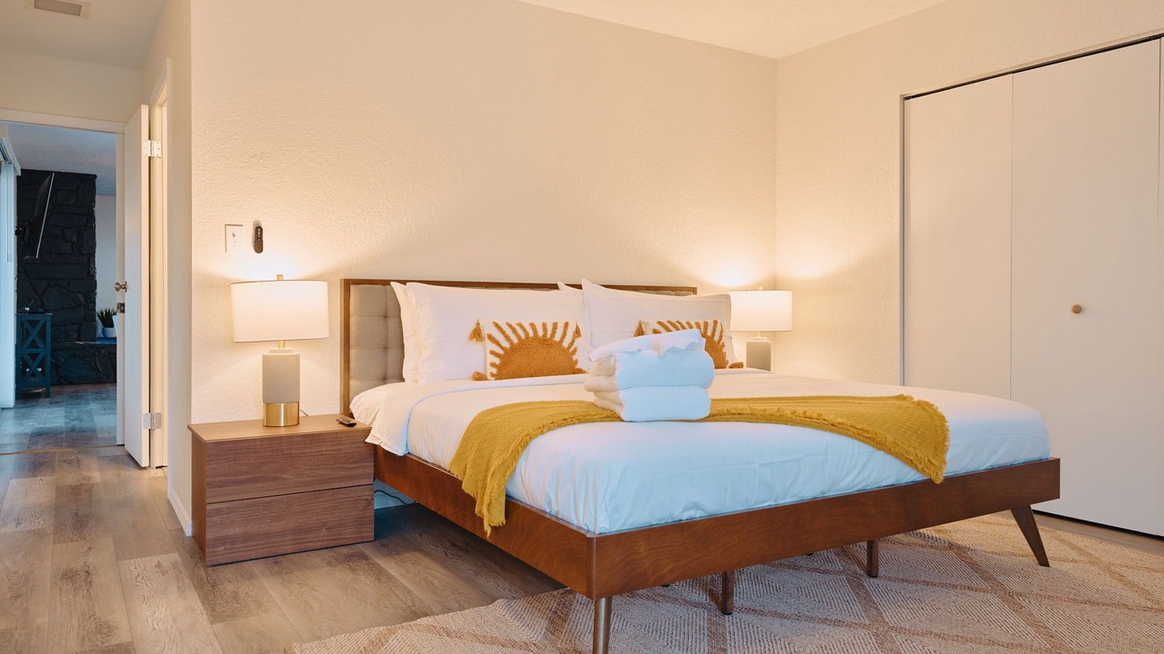 Photo of Bedroom in Cottonwood-Verde Village