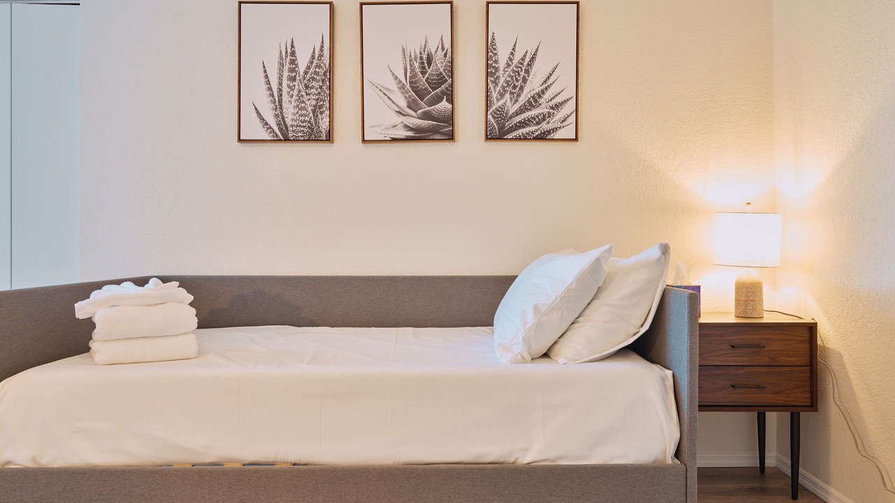 Photo of Bedroom in Cottonwood-Verde Village