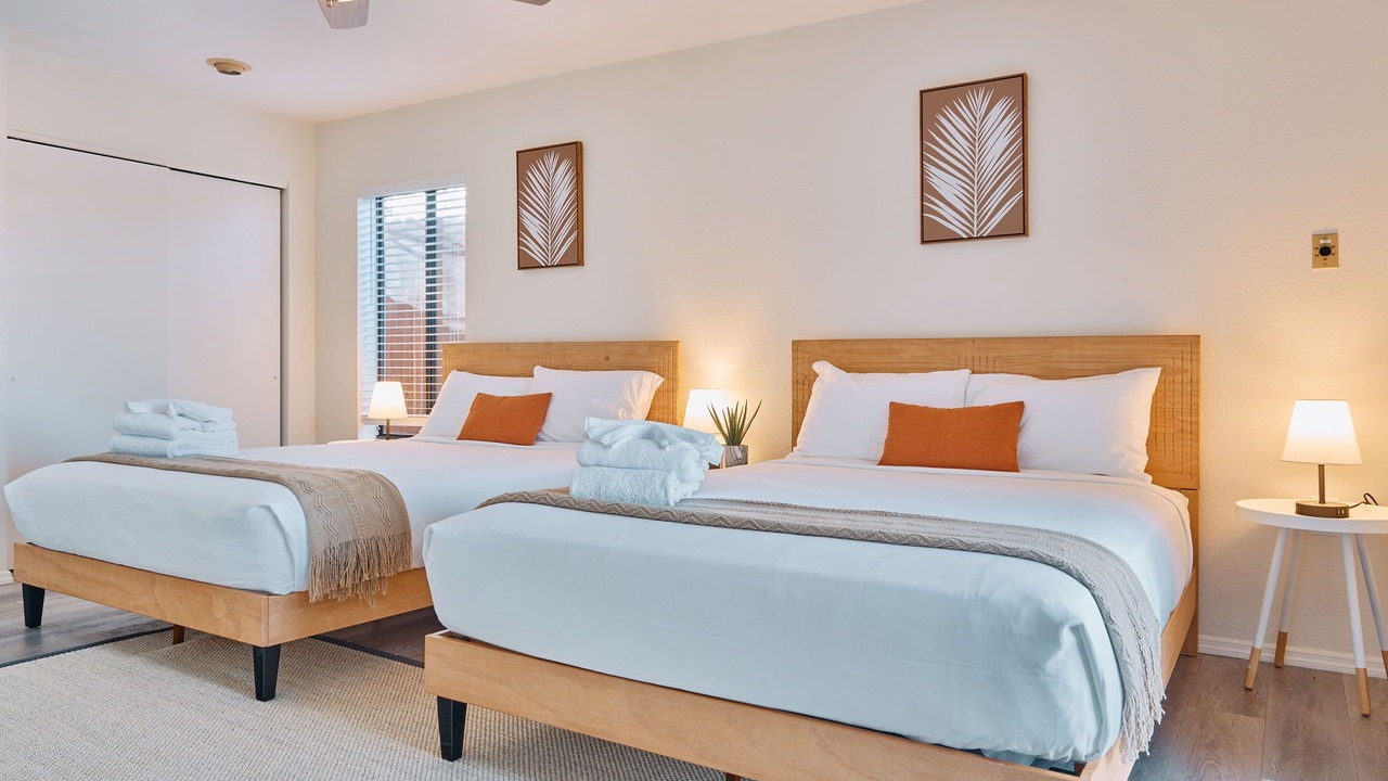 Photo of Bedroom in Cottonwood-Verde Village