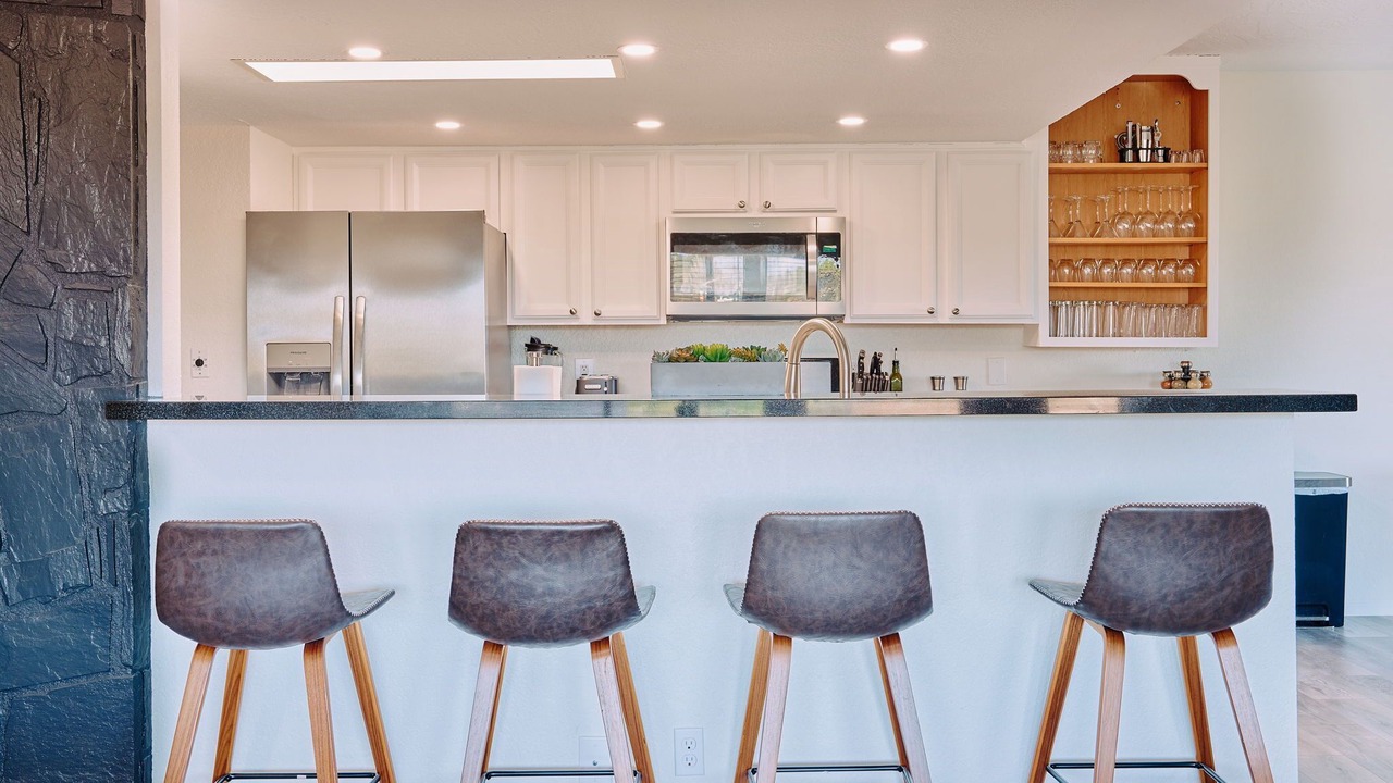 Photo of Kitchen in Cottonwood-Verde Village