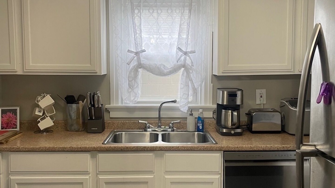 Photo of Kitchen in Anderson Township