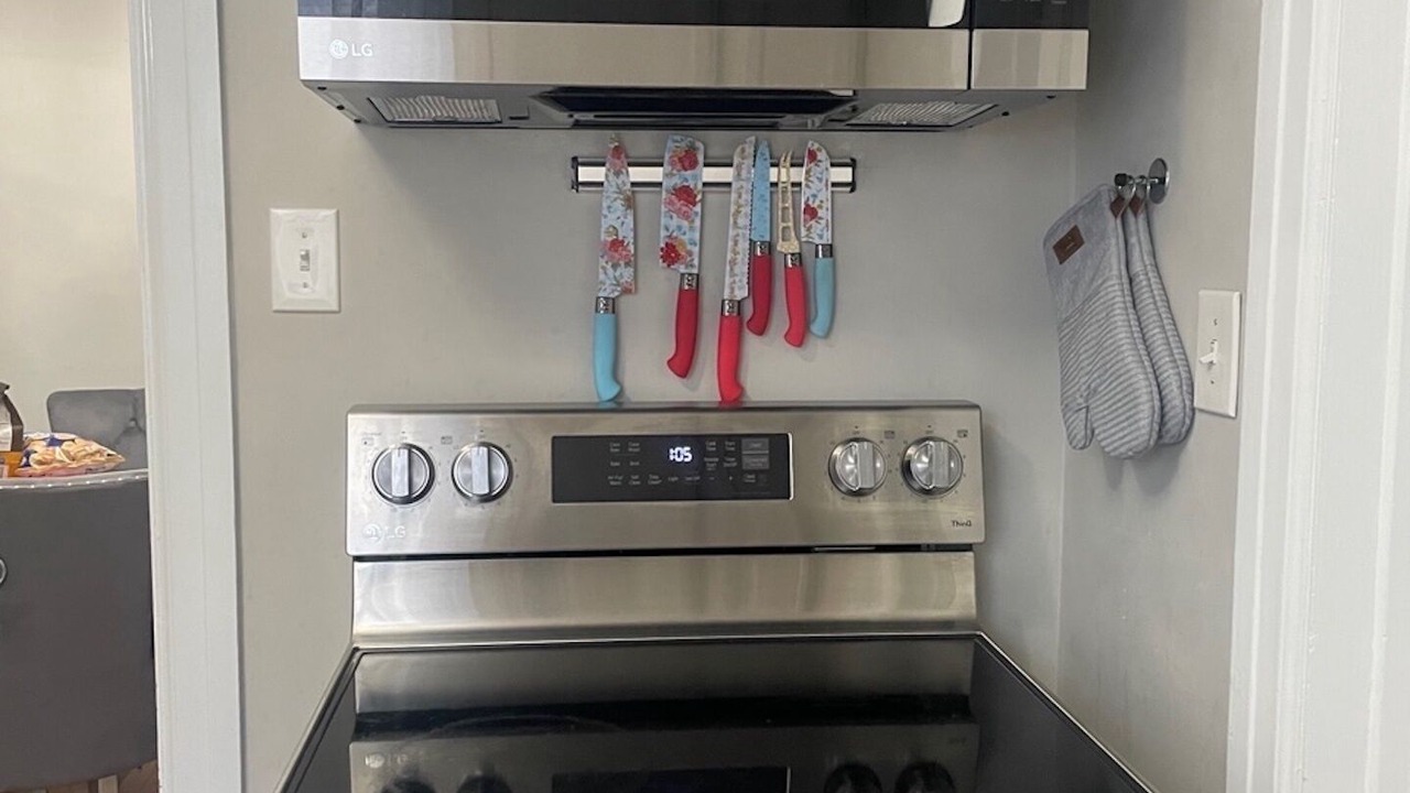 Photo of Kitchen in Anderson Township