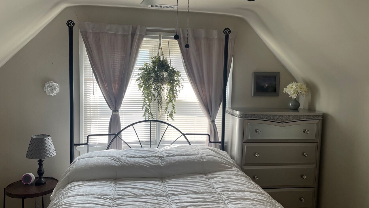Photo of Bedroom in Anderson Township