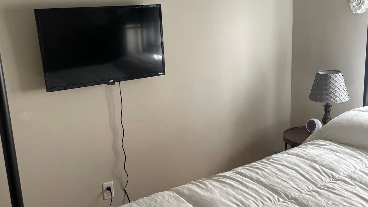 Photo of Bedroom in Anderson Township