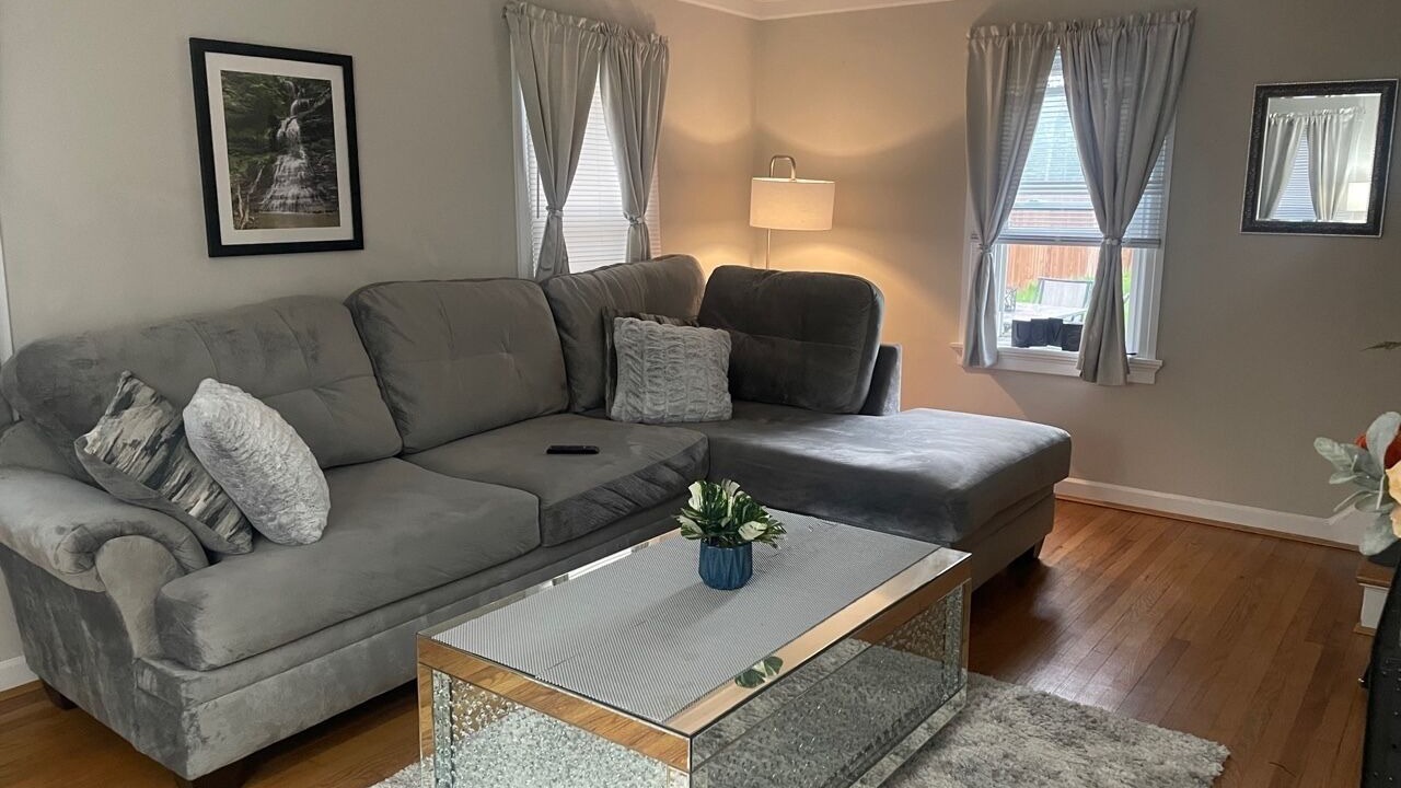 Photo of Livingroom in Anderson Township