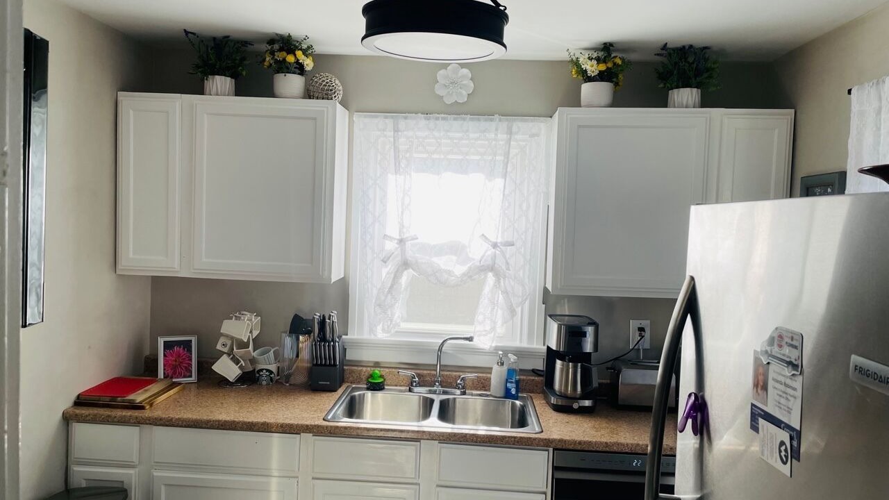 Photo of Kitchen in Anderson Township