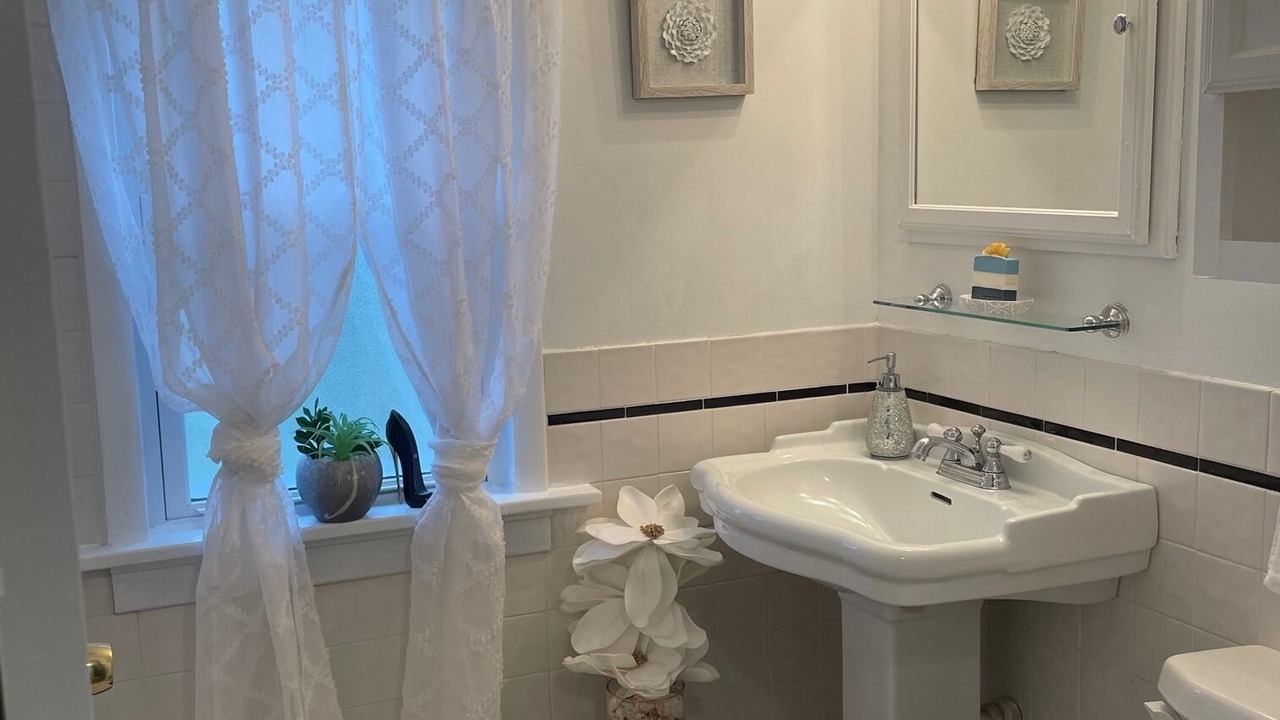 Photo of Bathroom in Anderson Township