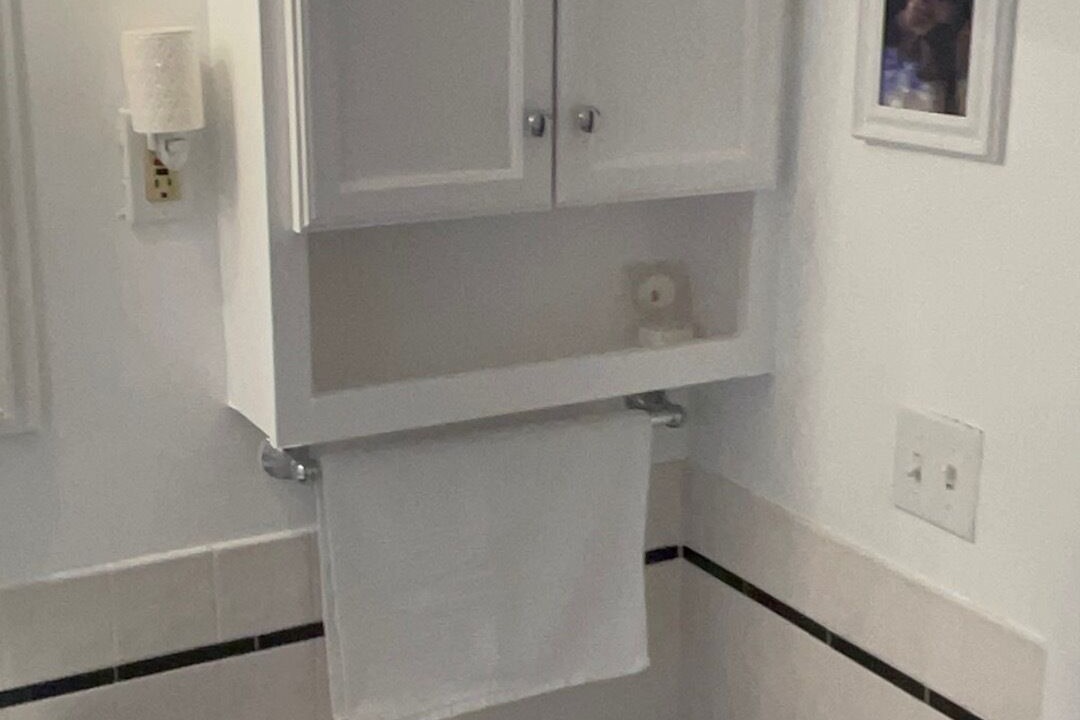 Photo of Bathroom in Anderson Township