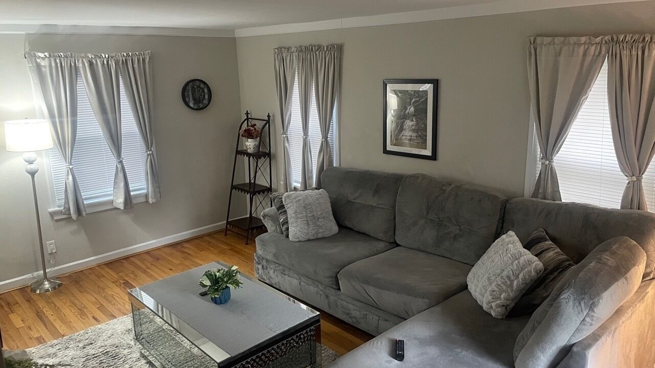 Photo of Livingroom in Anderson Township