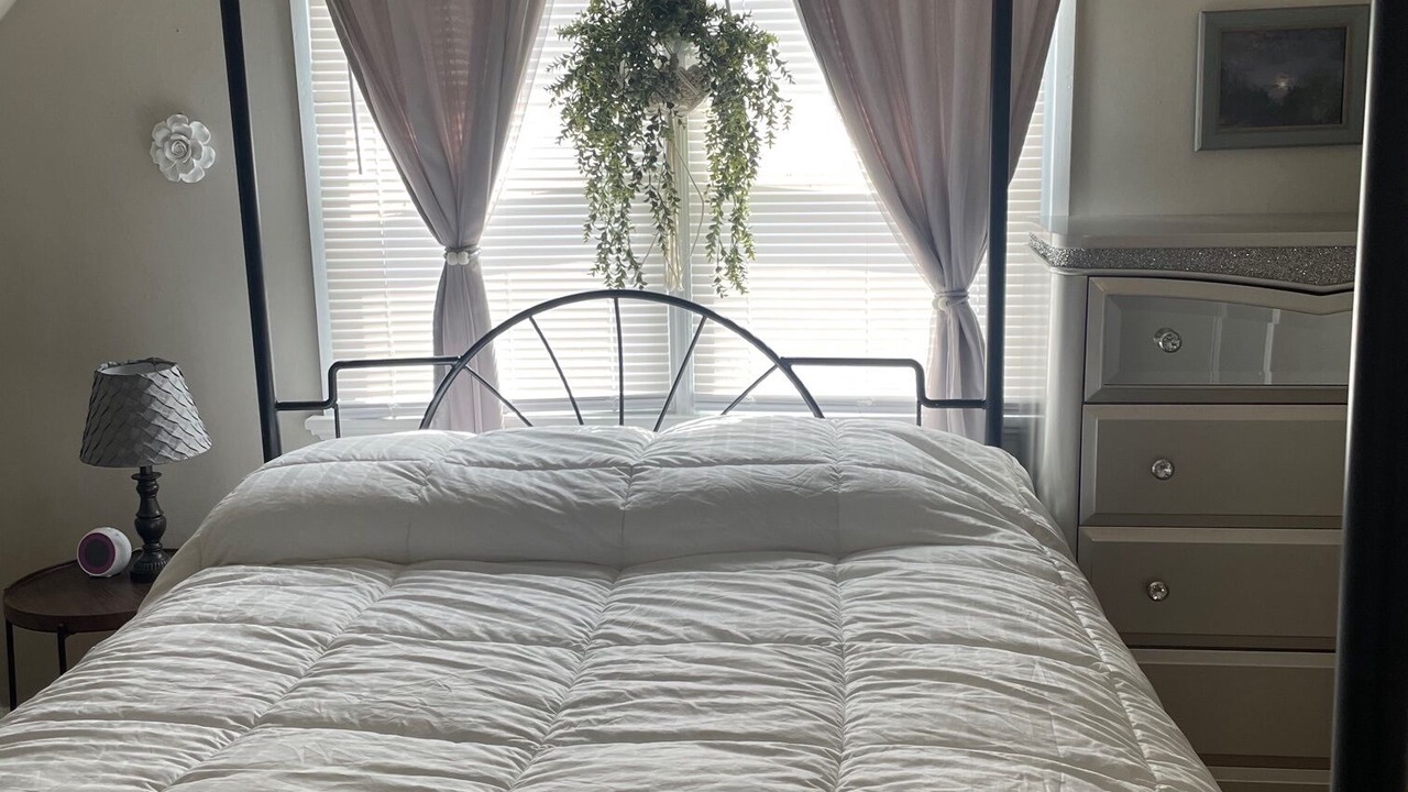 Photo of Bedroom in Anderson Township