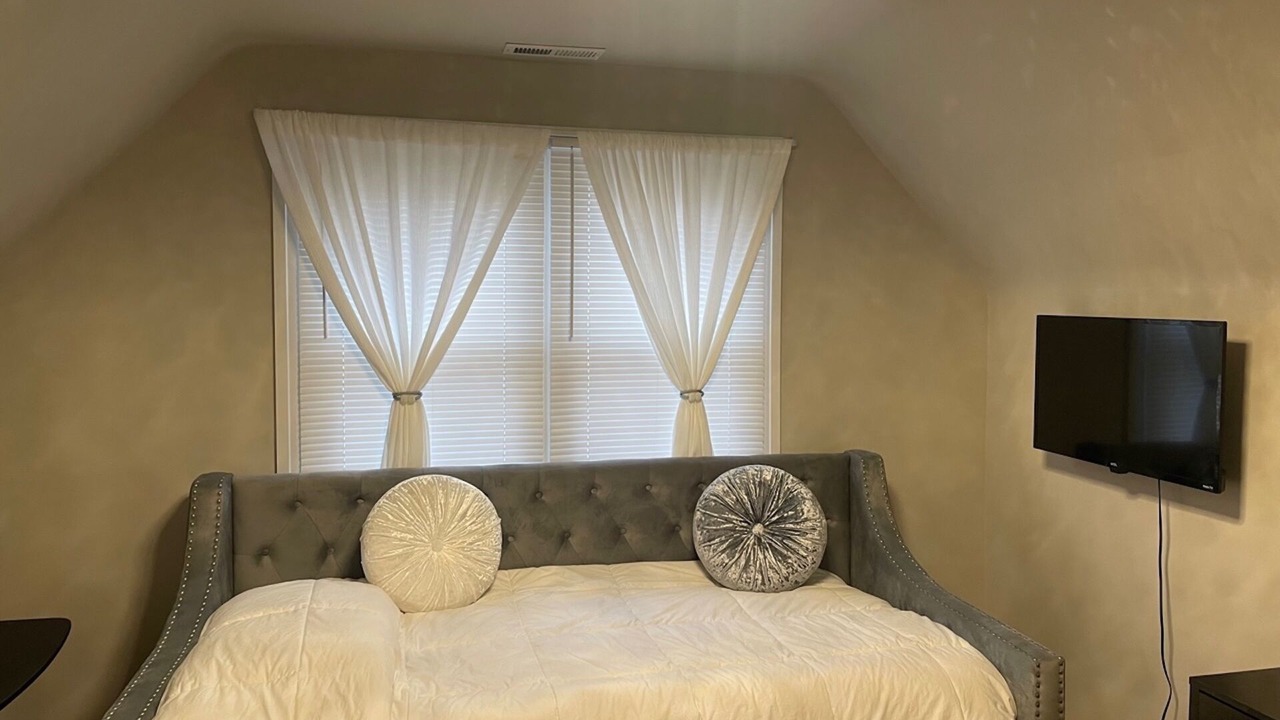 Photo of Bedroom in Anderson Township