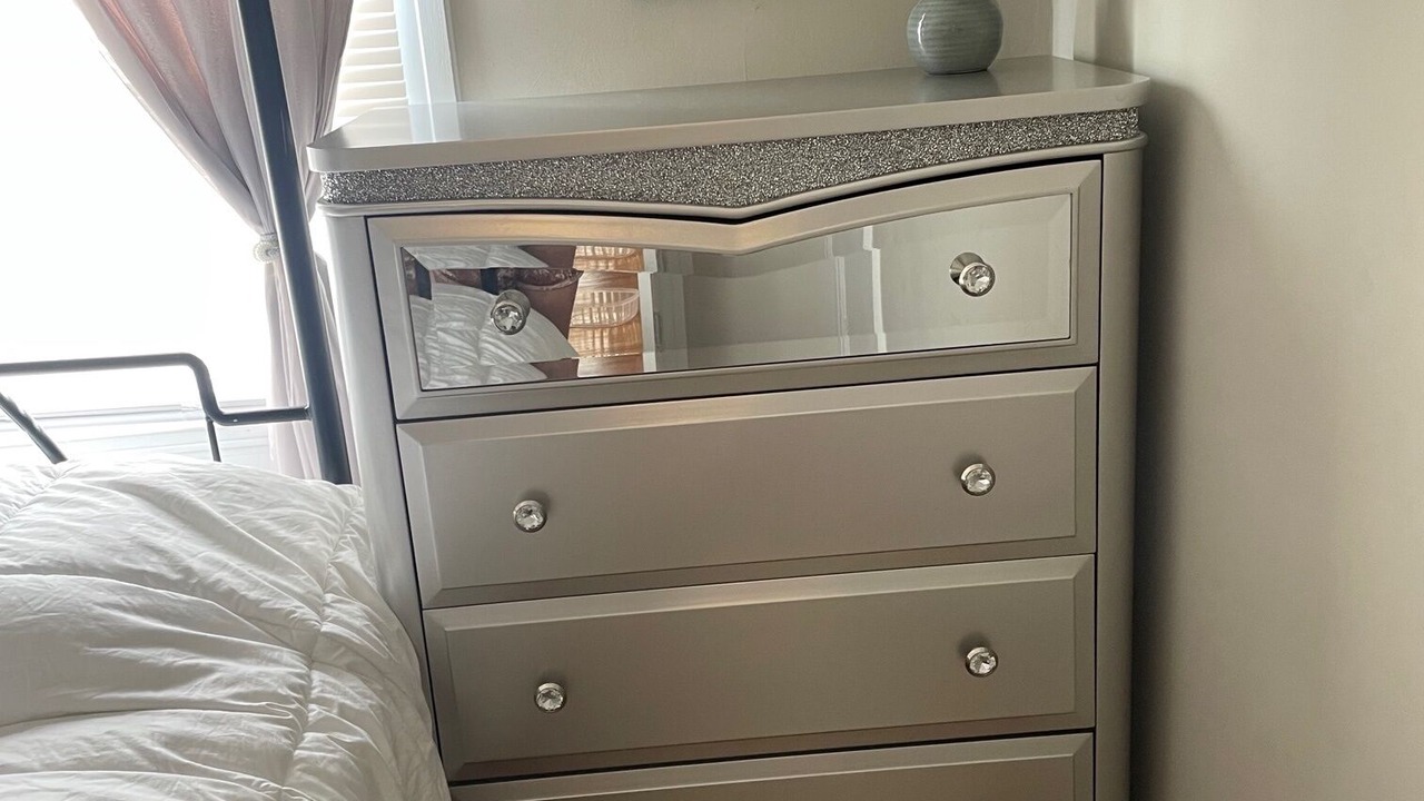 Photo of Bedroom in Anderson Township