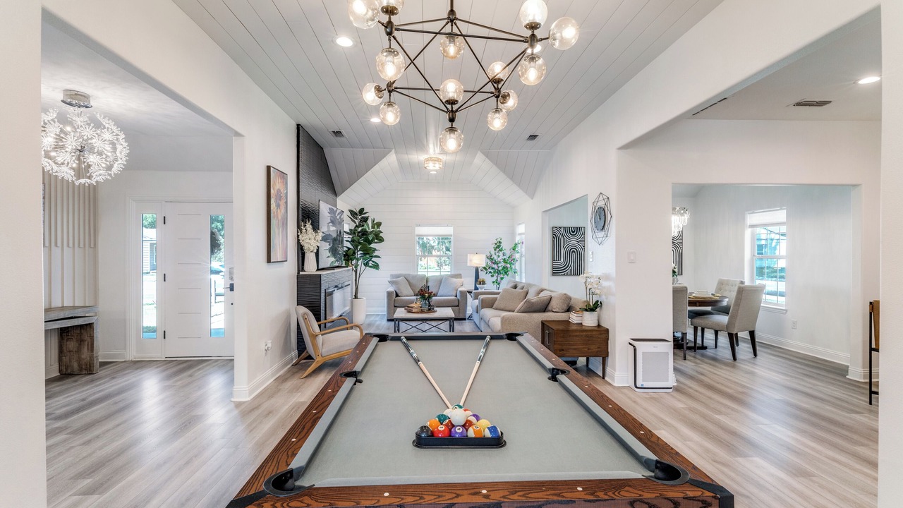 Photo of Bedroom in Fort Worth