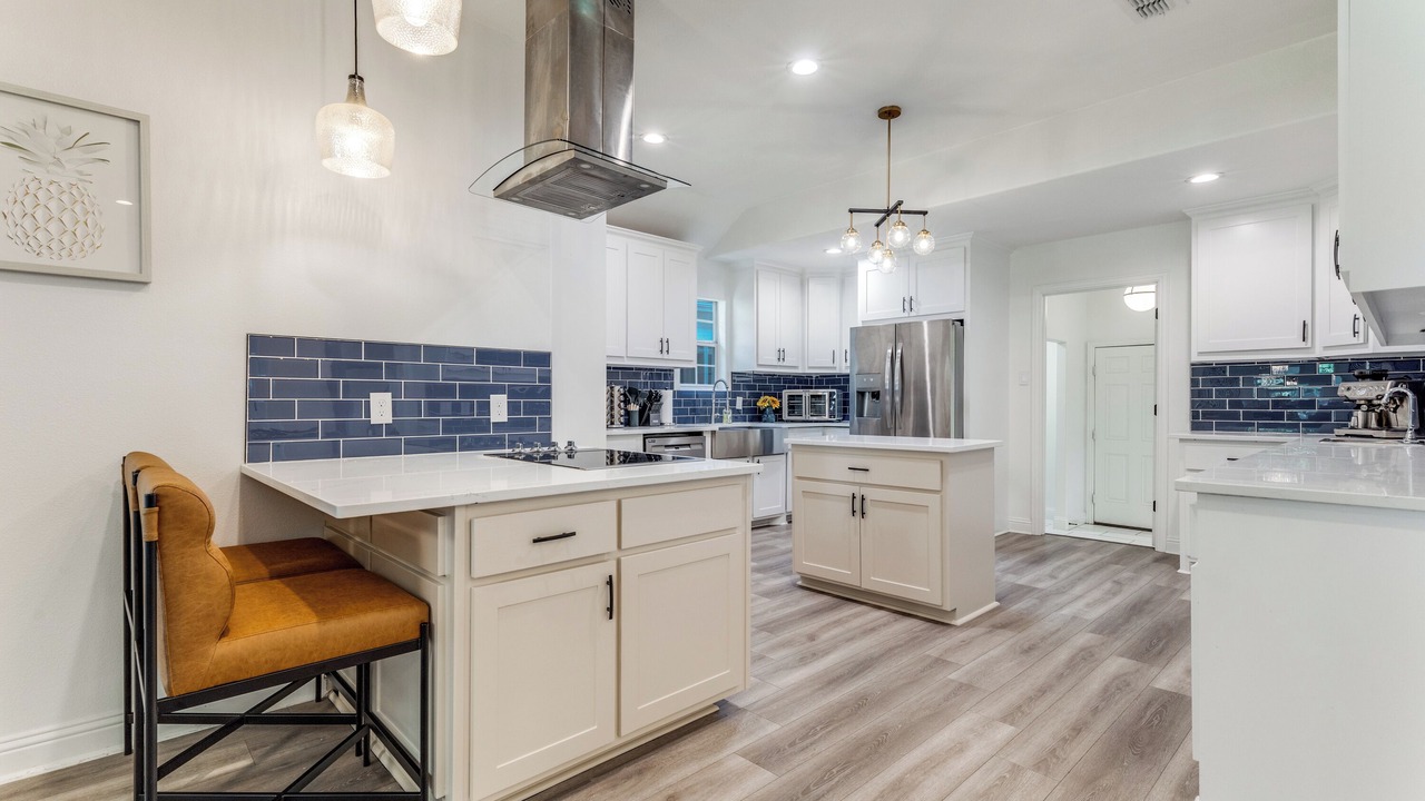 Photo of Kitchen in Fort Worth