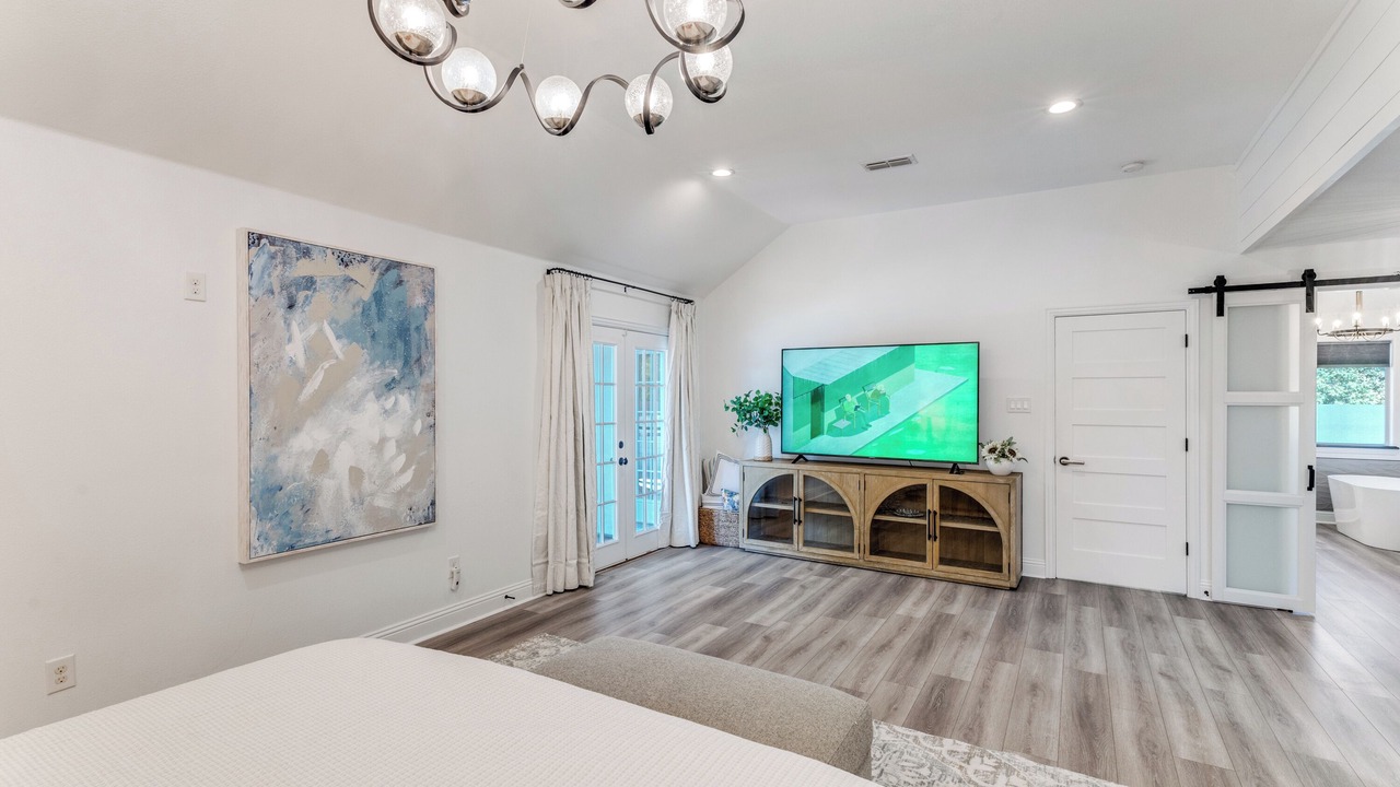 Photo of Bedroom in Fort Worth