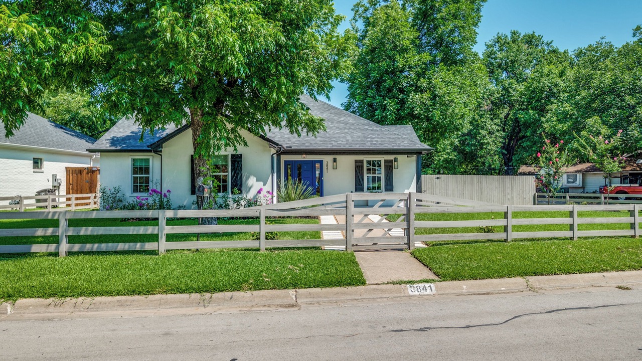 Photo of Outdoor in Fort Worth
