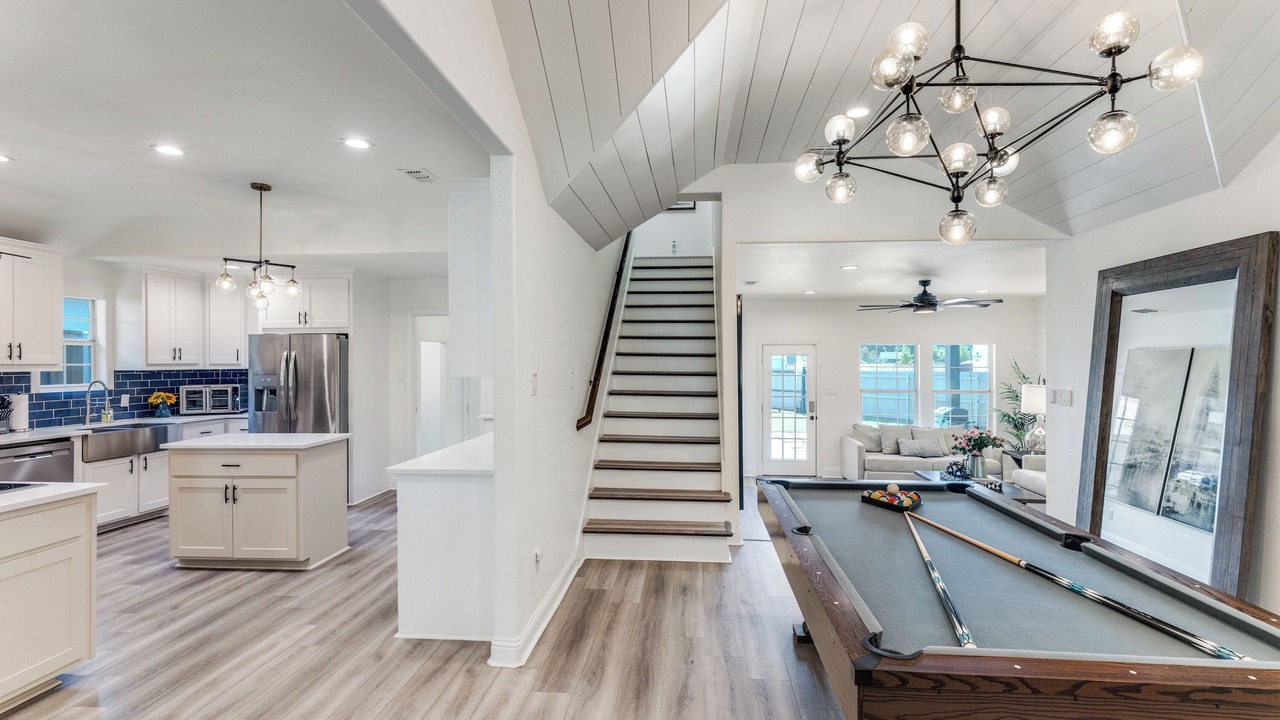 Photo of Bedroom in Fort Worth