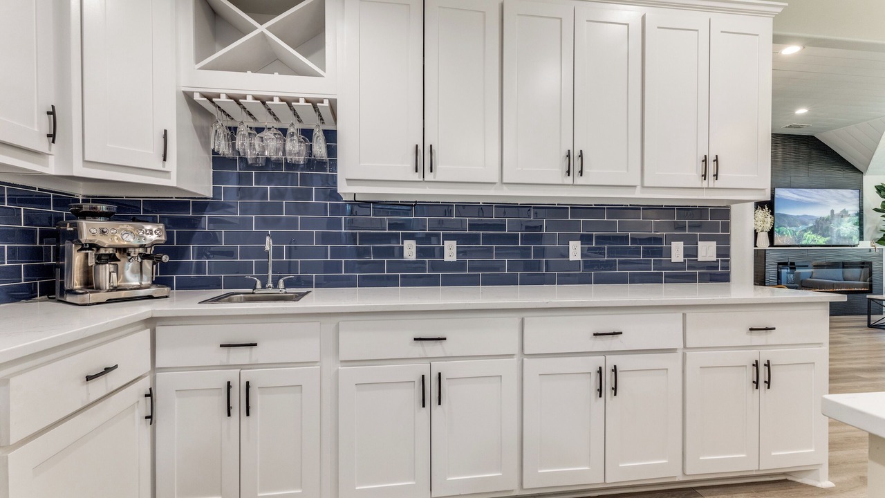 Photo of Kitchen in Fort Worth