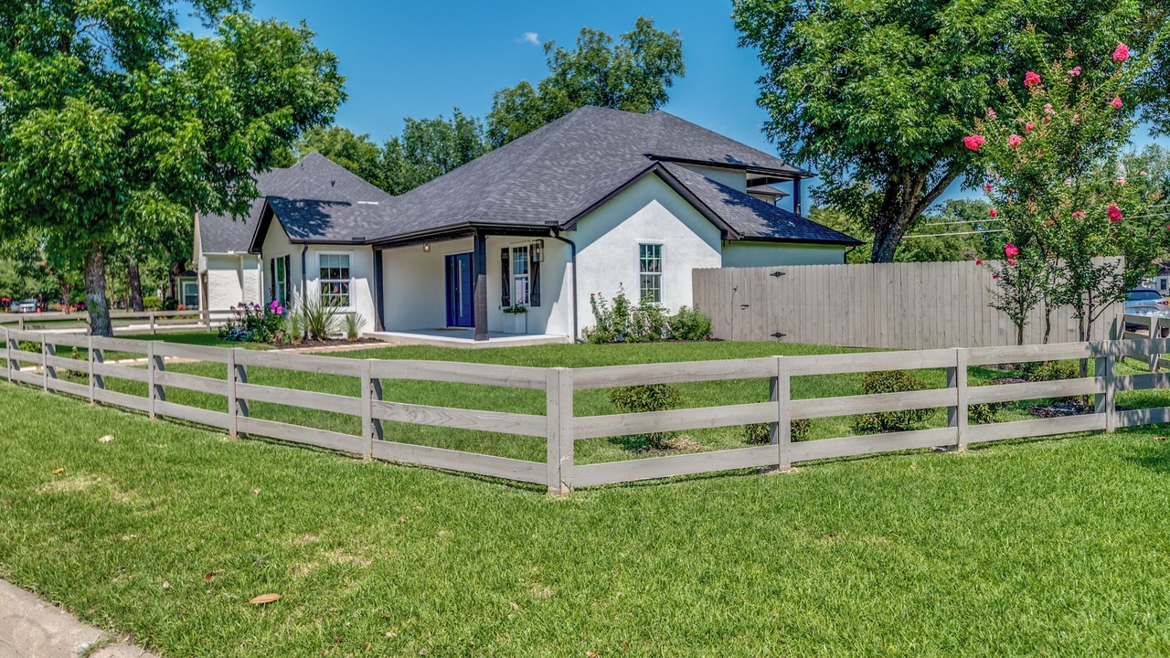 Photo of Outdoor in Fort Worth