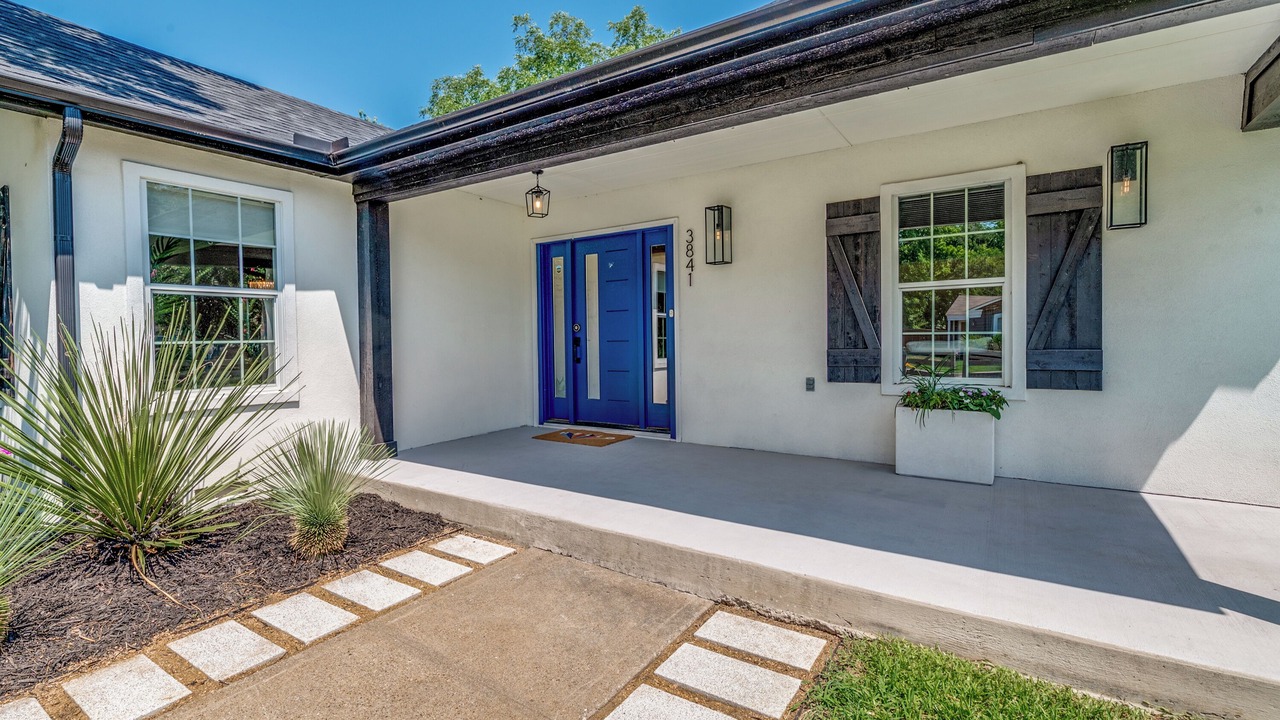 Photo of Outdoor in Fort Worth