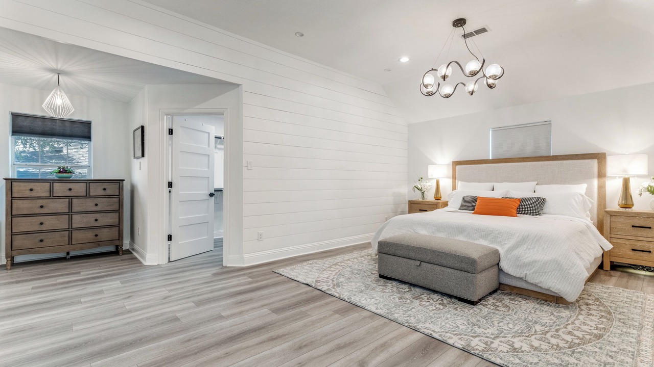Photo of Bedroom in Fort Worth