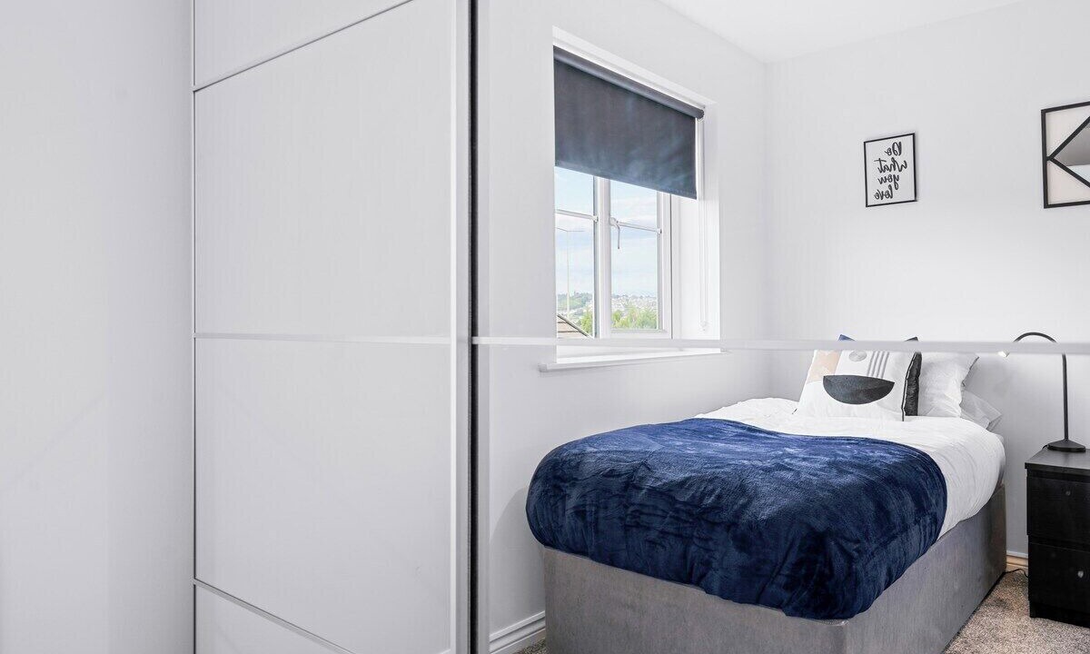 Photo of Bedroom in Newport