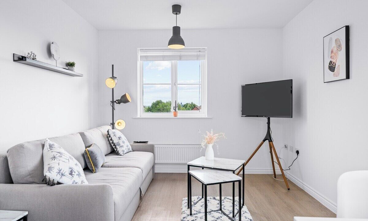 Photo of Livingroom in Newport