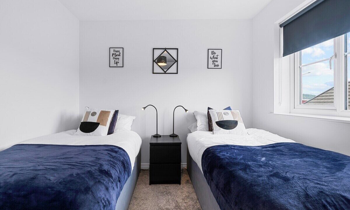 Photo of Bedroom in Newport