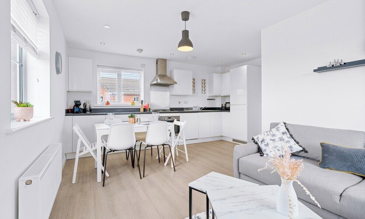 Photo of Livingroom in Newport