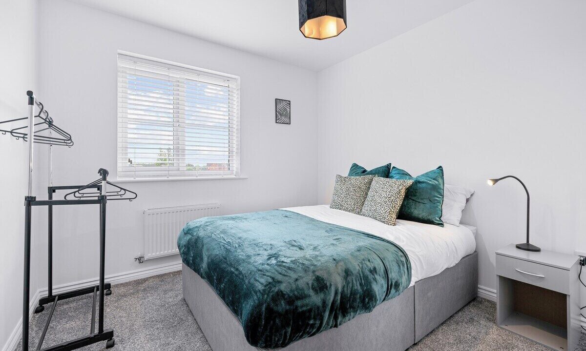 Photo of Bedroom in Newport