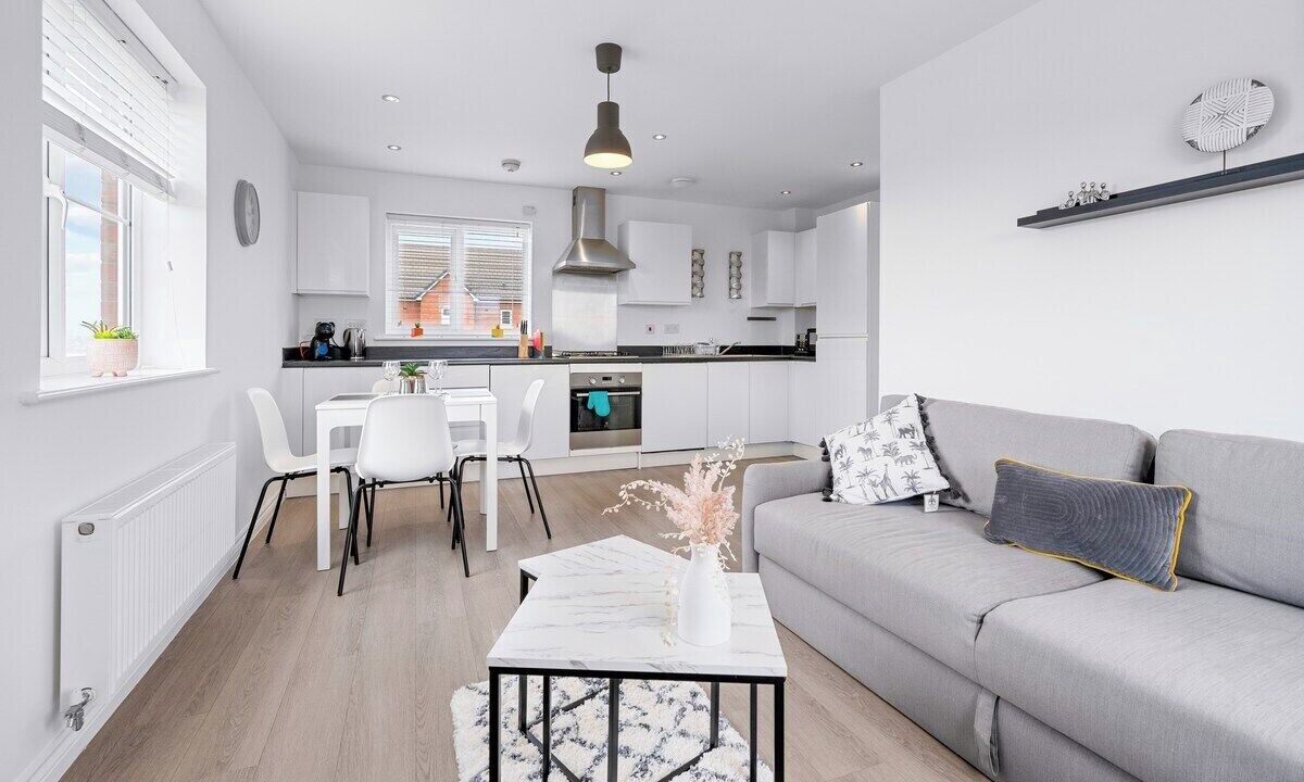 Photo of Livingroom in Newport