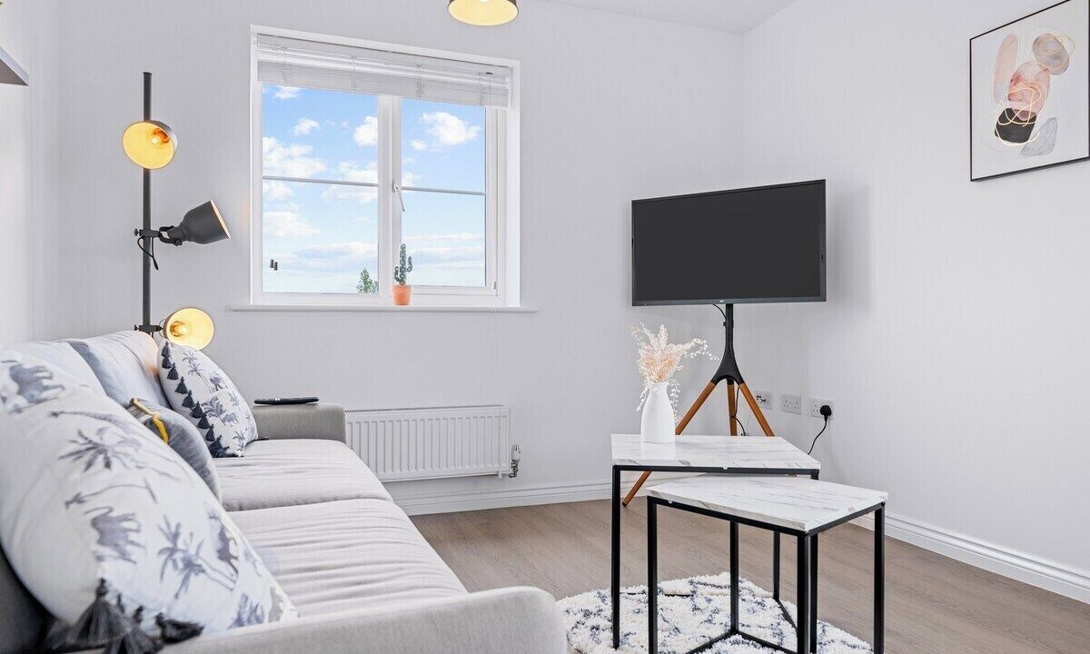 Photo of Livingroom in Newport