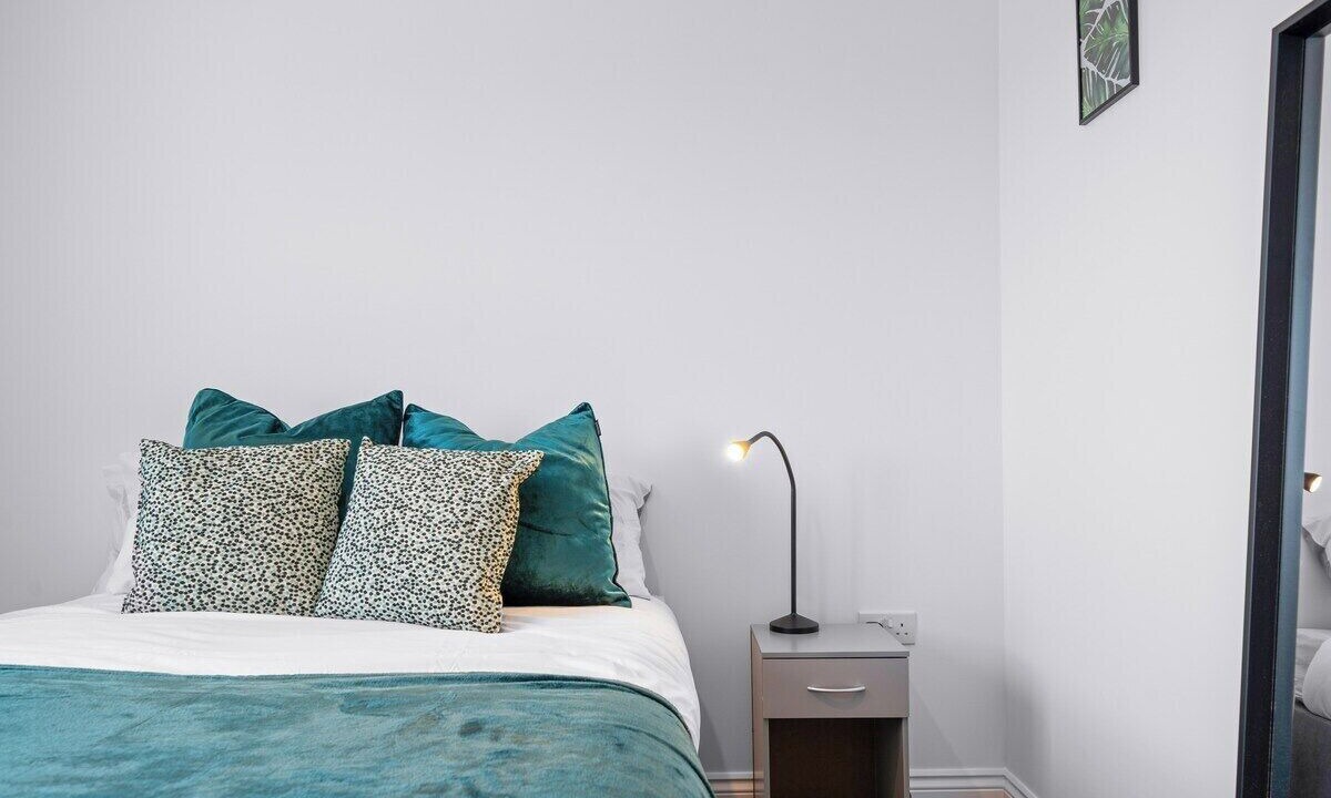 Photo of Bedroom in Newport