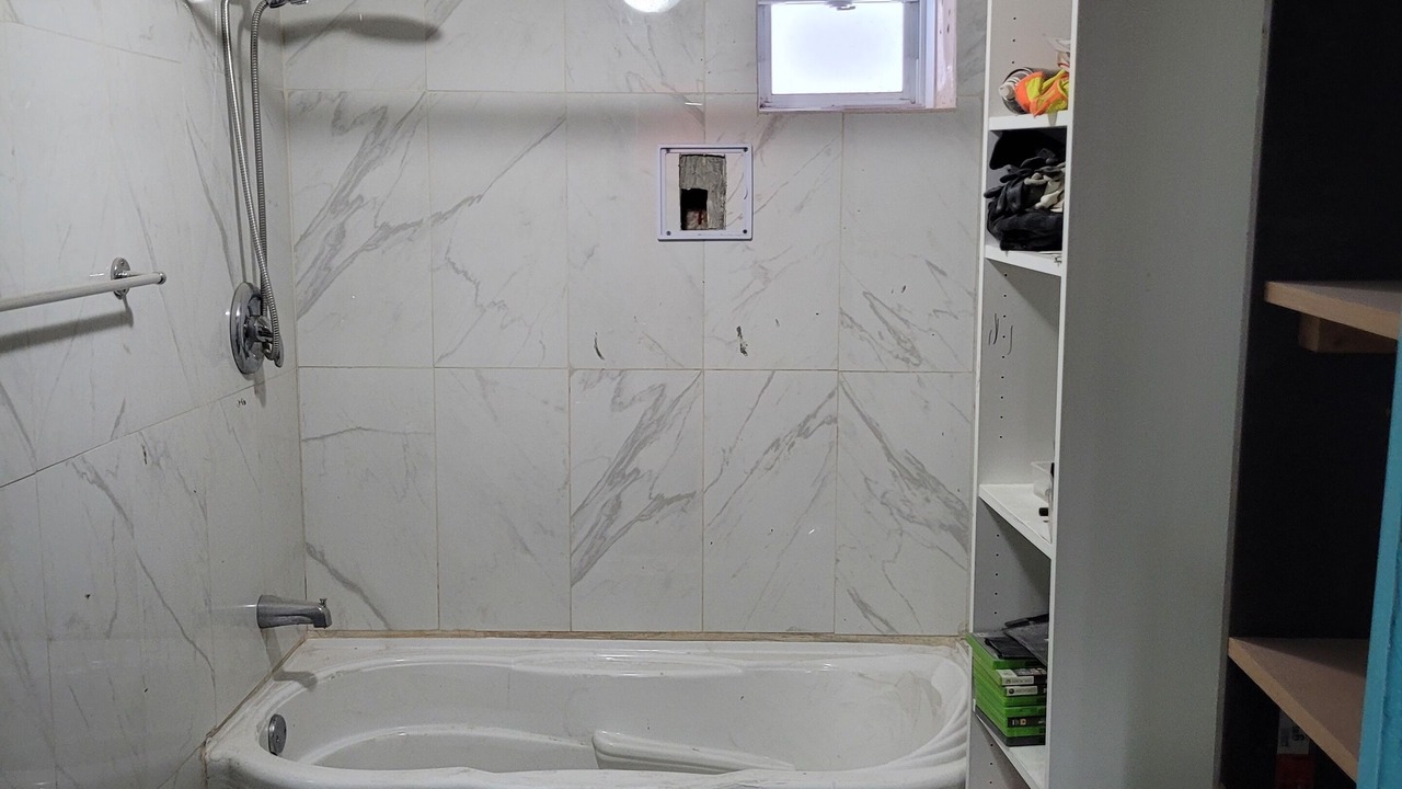 Photo of Bathroom in Montreal