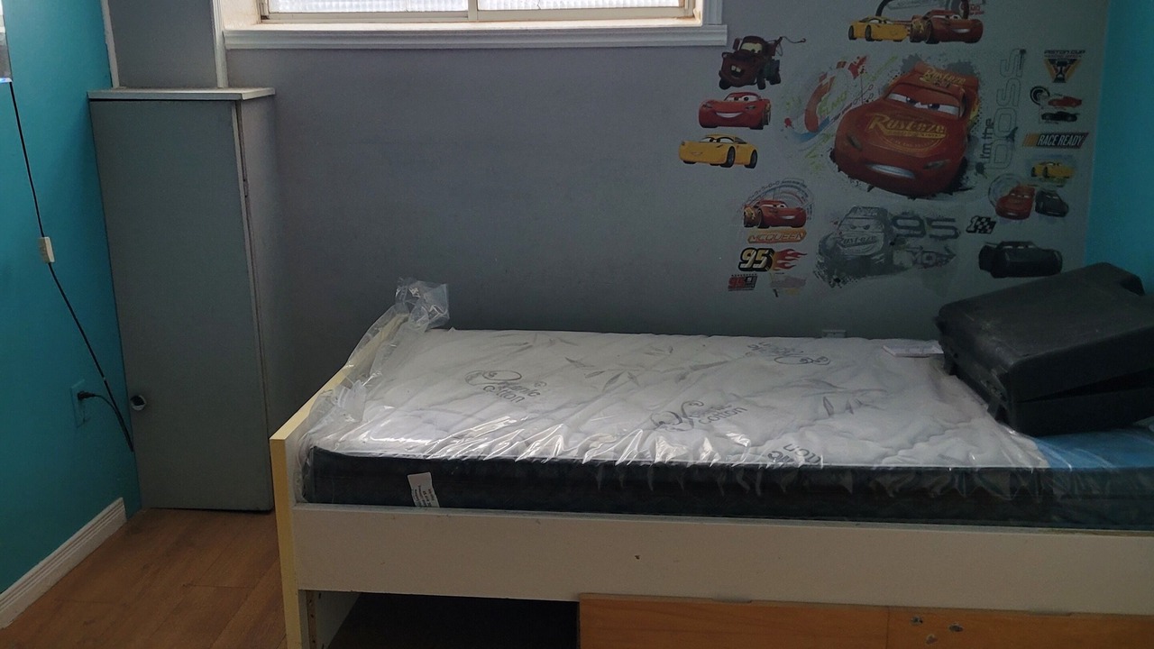Photo of Bedroom in Montreal