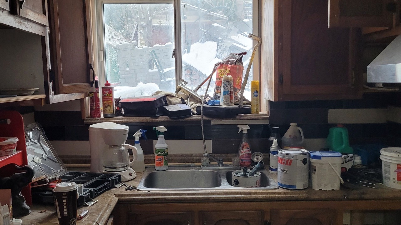 Photo of Kitchen in Montreal