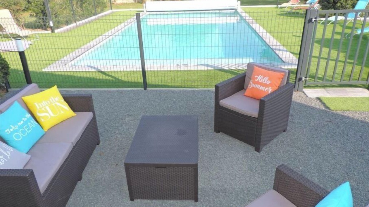 Photo of Outdoor in Avrille