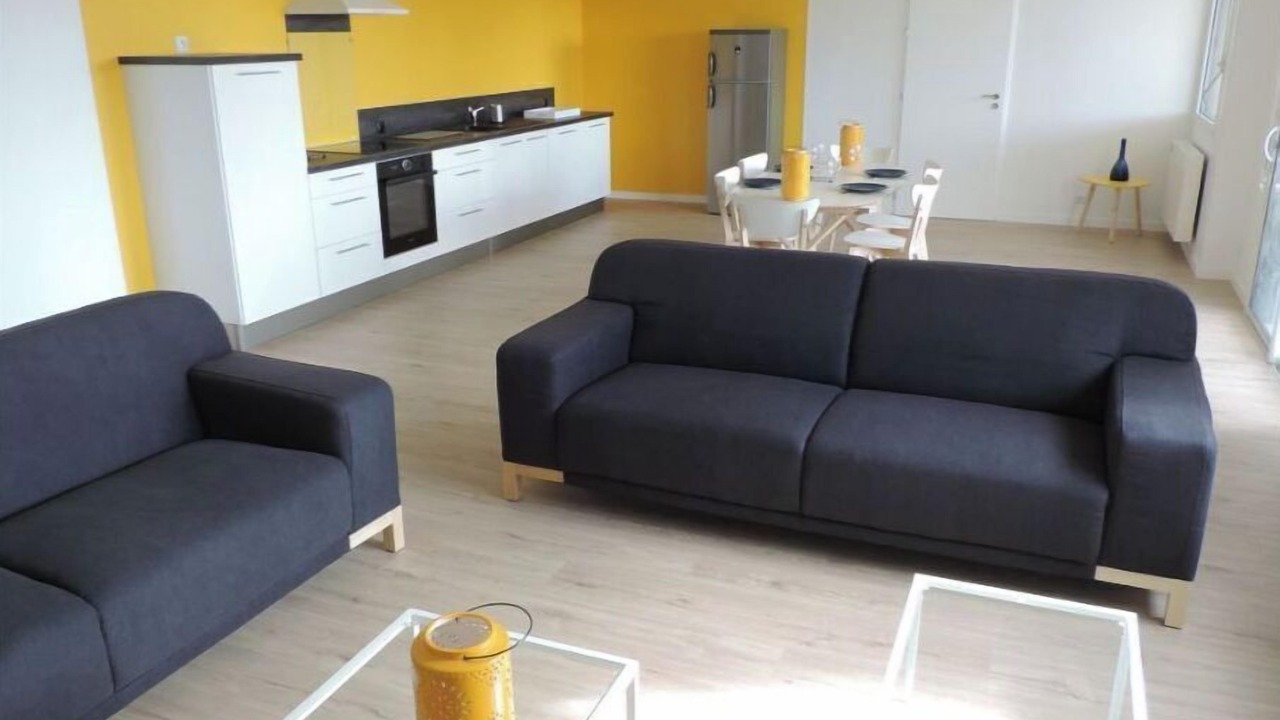 Photo of Livingroom in Avrille