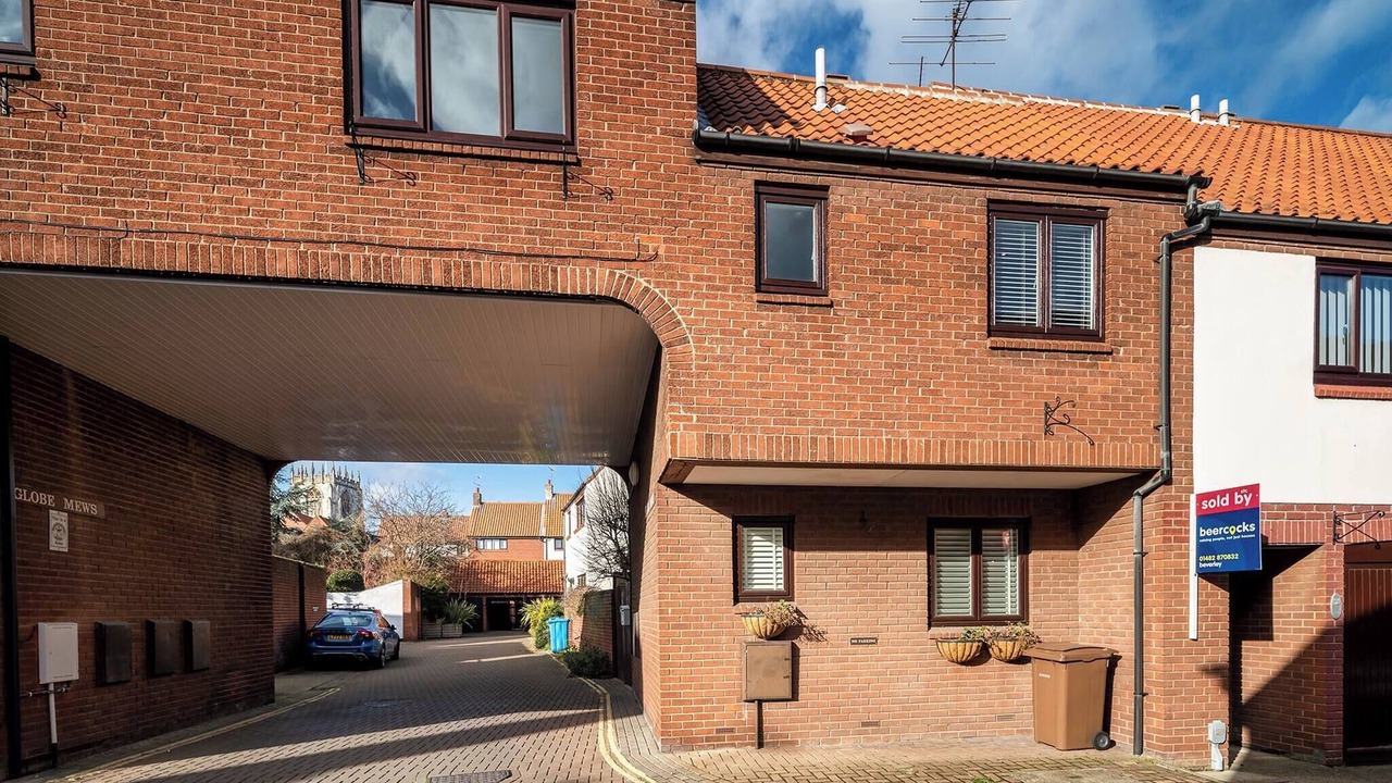 Photo of Others in Beverley