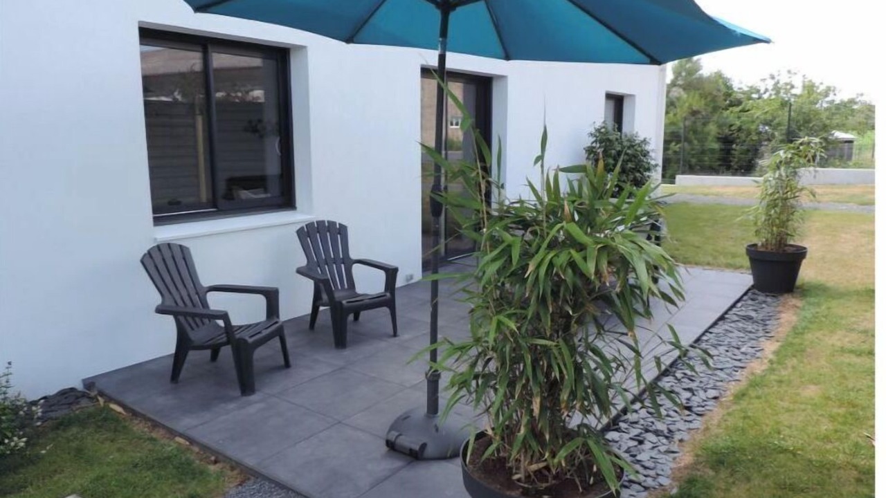 Photo of Patio Balcony in Avrille