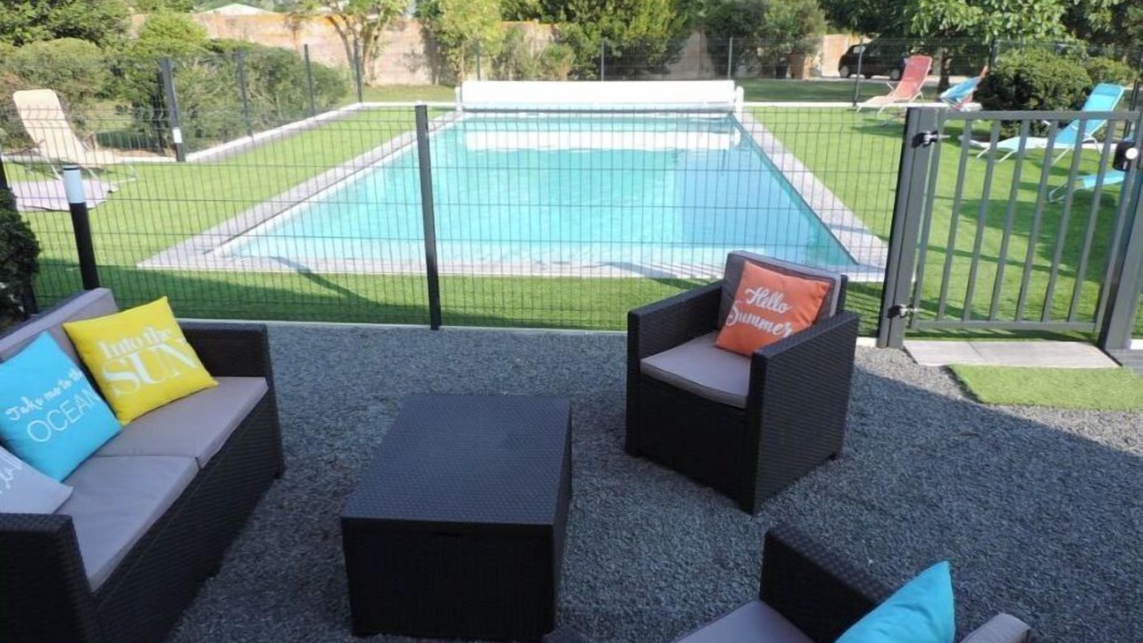 Photo of Outdoor in Avrille