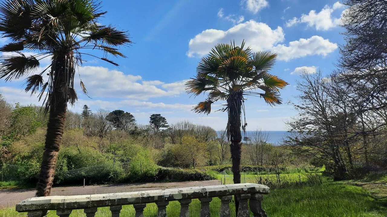 Photo of Outdoor in Locmaria-Plouzane