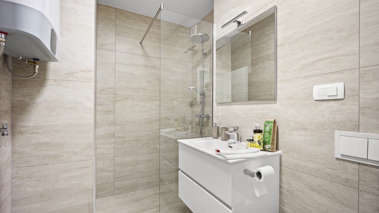 Photo of Bathroom in Okrug Gornji