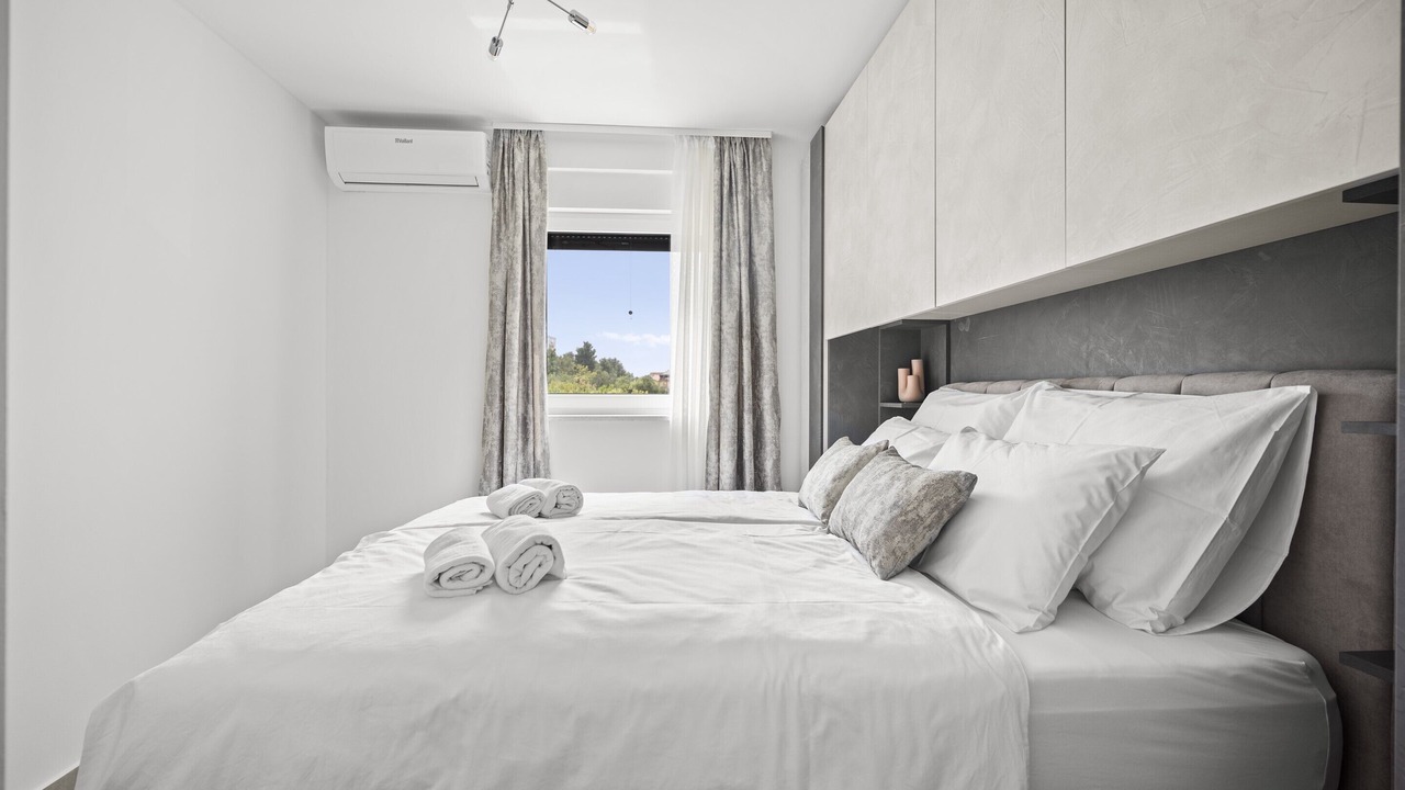 Photo of Bedroom in Okrug Gornji